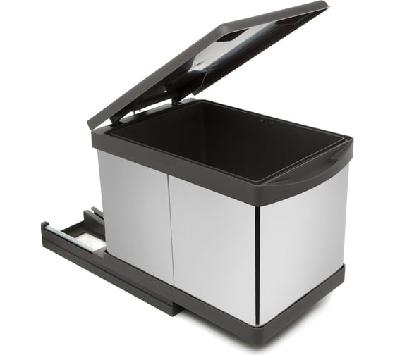 Система сортировки NAVAKO beta 350/12-1 anthracite 10366