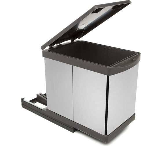 Система сортировки NAVAKO beta 350/16 anthracite 10364