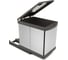 Система сортировки NAVAKO beta 350/16 anthracite 10364 1