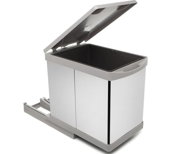 Система сортировки NAVAKO beta 350/15 beige grey 10361