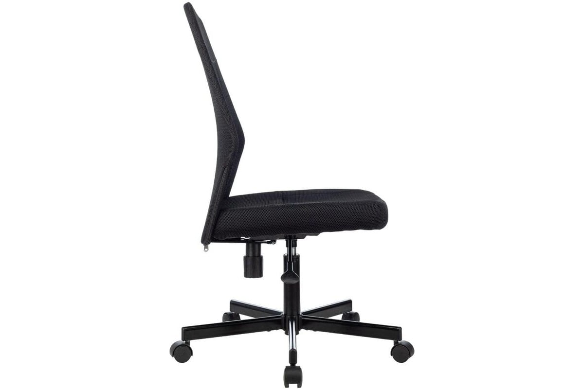 Кресло для руководителя easy chair 552 ttw черное сетка металл