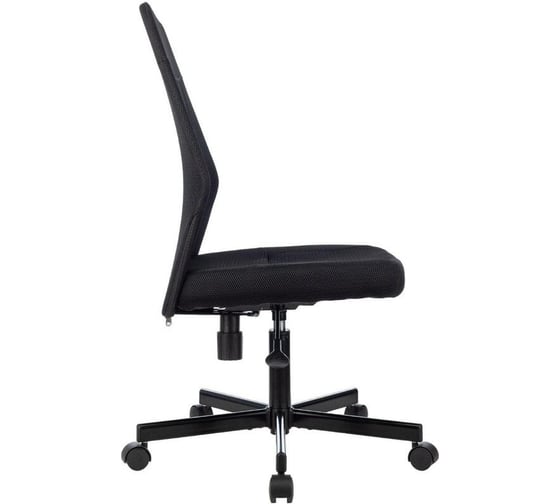 Кресло Easy Chair vb_e 225 ltw черный сетка/ткань, металл 1808704