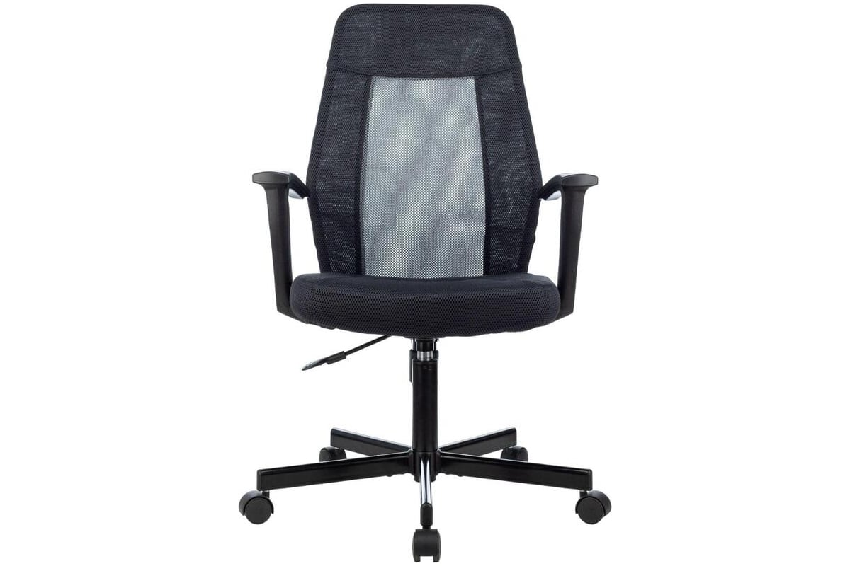  Easy Chair vb_e 225 ptw серый сетка, ткань, металл 1808702 .