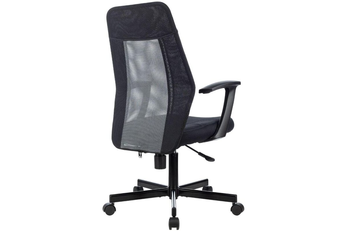  Easy Chair vb_e 225 ptw серый сетка, ткань, металл 1808702 .