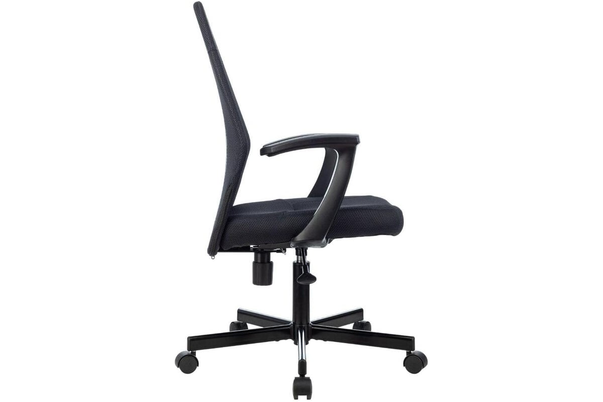  Easy Chair vb_e 225 ptw серый сетка, ткань, металл 1808702 .