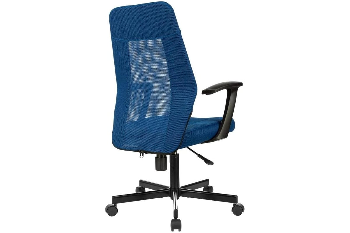 Кресло офисное easy chair 225 черное