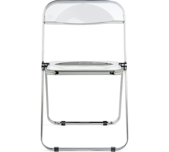 Стул Woodville fold складной clear 15377