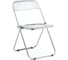 Стул Woodville fold складной clear 15377 1