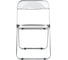 Стул Woodville fold складной clear 15377 3