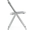 Стул Woodville fold складной clear 15377 4