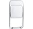 Стул Woodville fold складной clear 15377 6