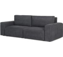 Диван-кровать NRAVA stout  графит 4657792956587