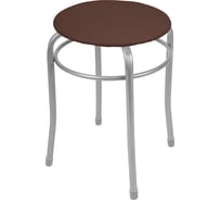 Табурет Nika Ника ТПР1/К коричневый