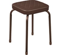 Nika НИКА Табурет Haushalt НТ3/BR коричневый