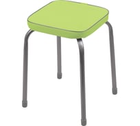 Табурет Nika Фабрик 3 ТФ03/Ф фисташковый