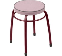 Табурет Nika Фабрик 4 ТФ04/Л лавандовый