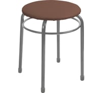 Табурет Nika МАКСИ ТНМ/К коричневый