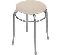 Табурет Nika Стайл 2 ТБС2/СК слоновая кость