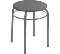 Табурет Nika МАКСИ ТНМ/С серый
