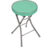 Складной табурет Nika ТБСК1/6 мятный