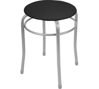 Табурет Nika Ника ТПР1/Ч черный