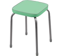 Табурет Nika Фабрик 3 ТФ03/МТ мятный