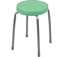 Табурет Nika Фабрик 2 ТФ02/МТ мятный