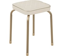 Nika НИКА Табурет Haushalt НТ3/CК светло-золотой