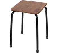 Табурет Nika Комфорт 2 ТКМ2/ДА Дуб антик фристайл