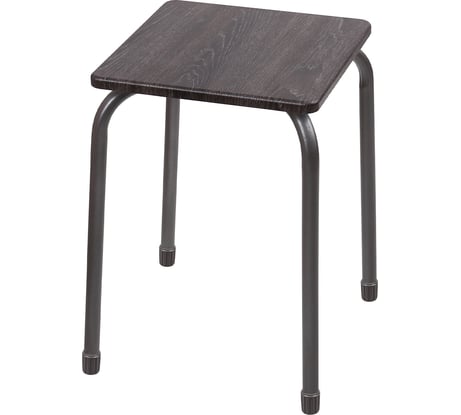 Табурет Nika Комфорт 2 ТКМ2/ДШ Дуб шале