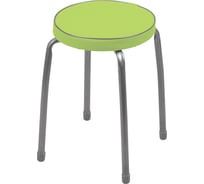 Табурет Nika Фабрик 2 ТФ02/Ф фисташковый
