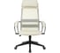 Кресло Easy Chair vb_e-655 tpu_bg сетка, экокожа, бежевый, пластик 1859001 2