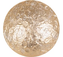 Ручка мебельная BOGACHO лагуна кремового цвета 90098/кремовый