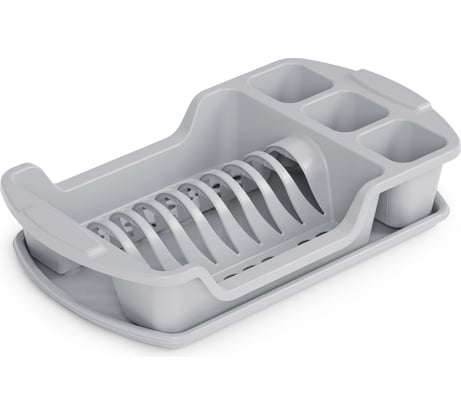 Сушилка для посуды ЗПИ «Альтернатива» Хозяюшка М1768