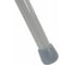 Складной стул для дома и офиса BRABIX Golf CF-002 серый каркас, пластик серый, 531564 17