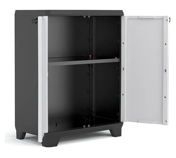 Шкаф Keter Linear Base Cabinet 240865