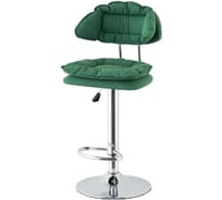 Барный стул Homium Perfect зеленый barstool01Green