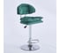 Барный стул Homium Perfect зеленый barstool01Green 2