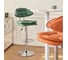 Барный стул Homium Perfect зеленый barstool01Green 3