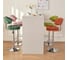 Барный стул Homium Perfect зеленый barstool01Green 4