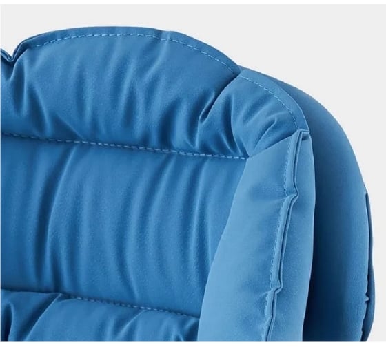 Барный стул Homium Perfect голубой barstool01Blue