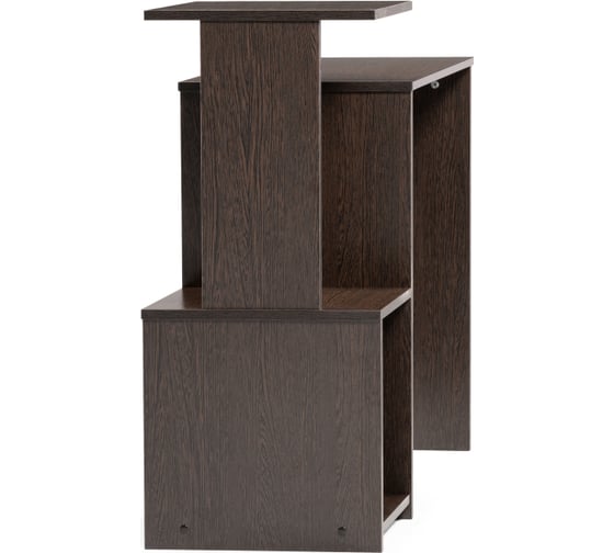 Стол Woodville Джаз-30 венге 440395
