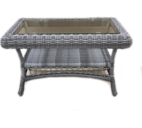 Кофейный стол AIKO Chelsea серый SKC-50451920