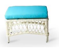 Пуф AIKO Legend слоновая кость PL-50381001