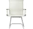 Кресло RIVA Chair RCH 6001-3 Белая сетка W-04 УЧ-00000035 2