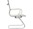 Кресло RIVA Chair RCH 6001-3 Белая сетка W-04 УЧ-00000035 3