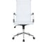 Кресло RIVA Chair RCH 6001-1S Белая сетка W-04 УЧ-00000630 2