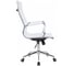 Кресло RIVA Chair RCH 6001-1S Белая сетка W-04 УЧ-00000630 3