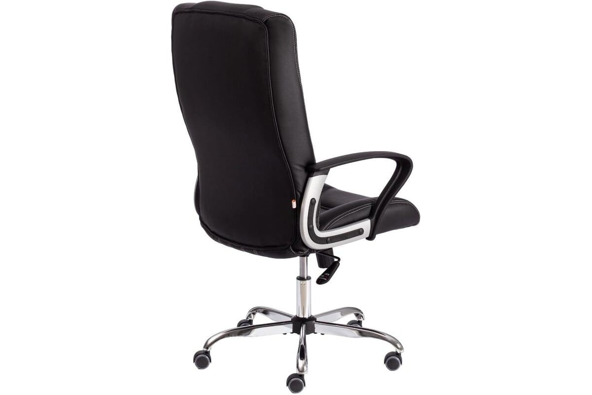 Кресло для руководителя easy chair 641 черное