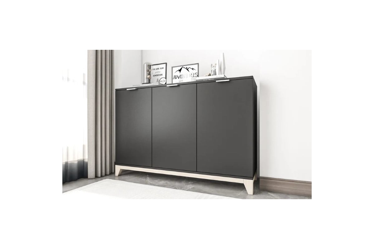 Комод ООО Конкорд Хелен 48 194200 - выгодная цена, отзывы ...